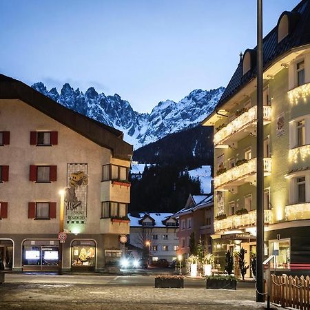 Post Residence San Candido Kültér fotó
