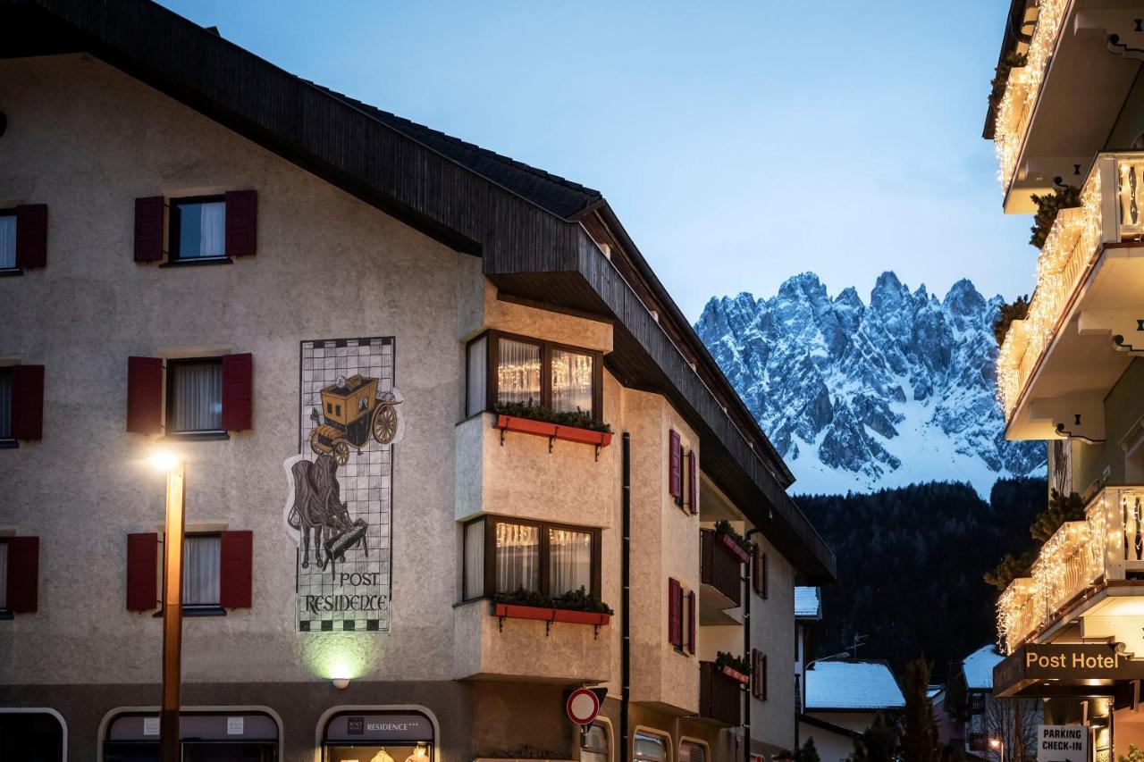 Post Residence San Candido Kültér fotó