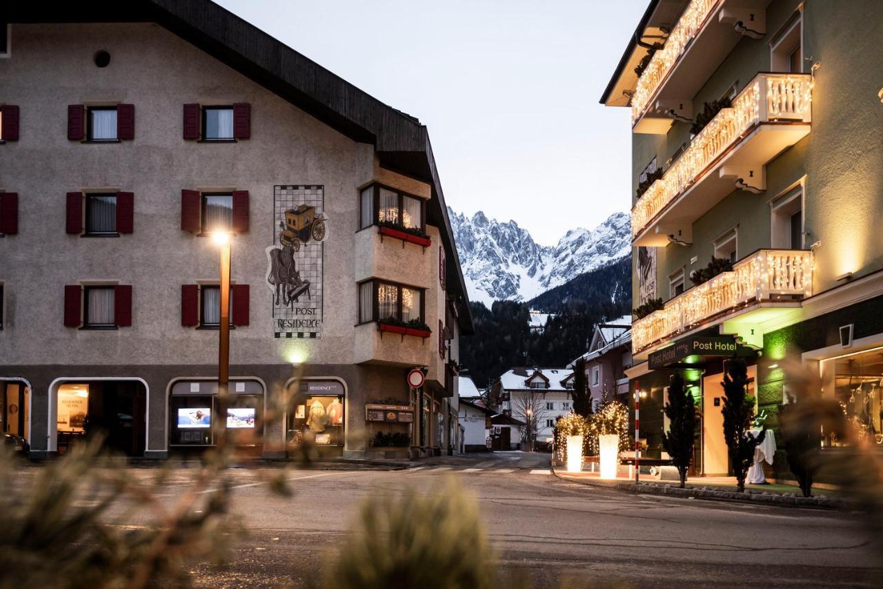 Post Residence San Candido Kültér fotó